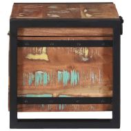 Складови контейнери със съхранение 40 x 30 x 30 см