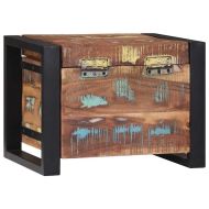 Складови контейнери със съхранение 40 x 30 x 30 см