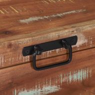 Складови контейнери със съхранение 60 x 30 x 30 cm