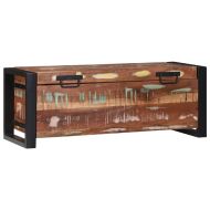 Складови контейнери със съхранение 80 x 30 x 30 см