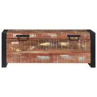 Складови контейнери със съхранение 80 x 30 x 30 см