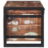 Складови контейнери със съхранение 80 x 30 x 30 см