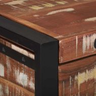 Складови контейнери със съхранение 80 x 30 x 30 см