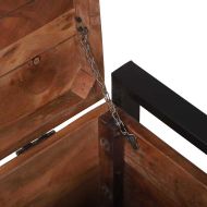 Складови контейнери със съхранение 80 x 30 x 30 см