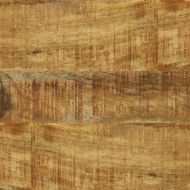 Пейка за Съхранение Кафяво Масивна дървесина от манго