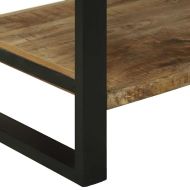 Кухненски стелаж Кафяво 80 x 40 x 160 cm