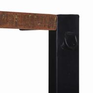 Кухненски стелаж Многоцветен 80 x 40 x 160 cm