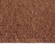 Килимчета против подхлъзване за стълби 15 pcs Жълто 75 x 20 cm