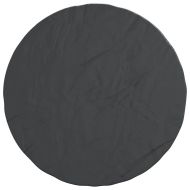 Покривало за градински мебели Черно 157 x 157 x 85 см 420D плат