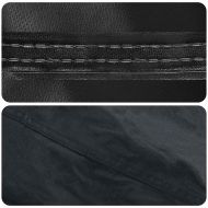 Покривало за градински мебели 279 x 279 x 105 см 420D плат