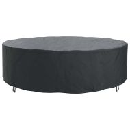 Покривало за градински мебели 320 x 320 x 105 см 600D плат