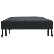 Покривало за градински мебели 122 x 72 x 15 см