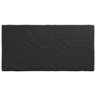 Покривало за градински мебели 222 x 102 x 15 см