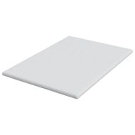 Подложки за матрак Бяло 140 x 200 cm