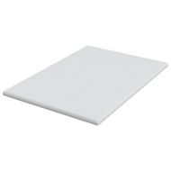 Подложки за матрак Бяло 140 x 200 cm