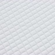 Подложки за матрак Бяло 180 x 200 cm