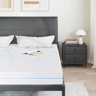 Матрак Бяло 180 x 200 cm Пяна