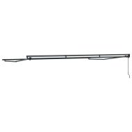 Рамка за сенник Антрацит 5 x 3 m