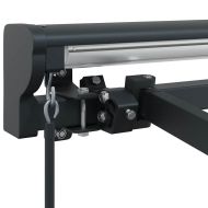 Рамка за сенник Антрацит 5 x 3 m