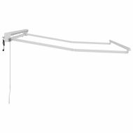 Рамка за сенник Бяло 2.5 x 2 m