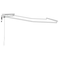 Рамка за сенник Бяло 3.5 x 2 m