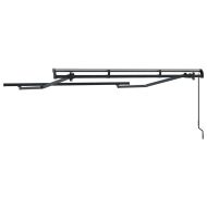 Рамка за сенник Антрацит 2.5 x 2 m Метал