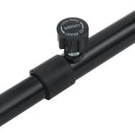 Лента за дипове Черно 116 x 66 x 74.5 см