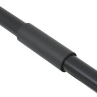 Лента за дипове Черно 116 x 66 x 74.5 см