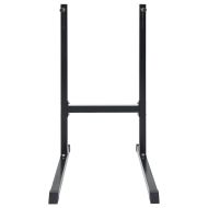 Станция за дупка Черно 104 x 66.5 x 122 см