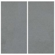 Покривало за дъното на басейна Светлосиво 274 x 274 см