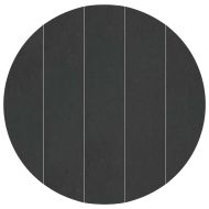 Покривало за дъното на басейна Черно Ø 610 см