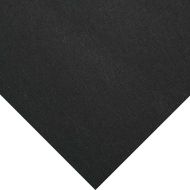 Покривало за дъното на басейна Друг Черно 500 x 250 cm