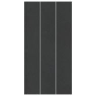 Покривало за дъното на басейна Друг Черно 640 x 321 cm