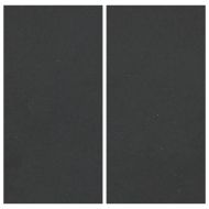 Покривало за дъното на басейна Черно 274 x 274 см