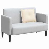 Възглавница за гръб Крем 60 x 50 cm Кордюрова тъкан