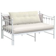 Възглавница за гръб Крем 120 x 50 cm Кордюрова тъкан