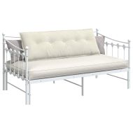 Възглавница за гръб Крем 140 x 50 cm Кордюрова тъкан