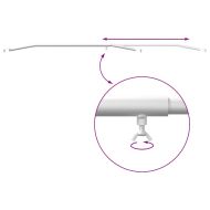 подходящи за плоска връзка на брезента 4 pcs 100-145 см