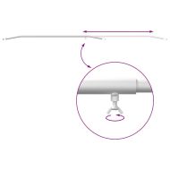 подходящи за плоска връзка на брезента 2 pcs 130-210 см