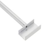 подходящи за плоска връзка на брезента 4 pcs 130-210 см