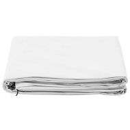 Покривала от флис за защита от студ за растения 3 pcs Бяло