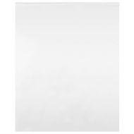 Огледални фолиа 2 бр самозалепващи се 90x100 см PET