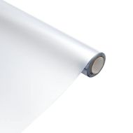 Огледални фолиа 2 бр самозалепващи се 90x100 см PET