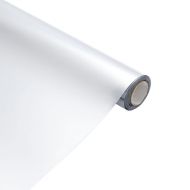 Огледални фолиа 2 бр самозалепващи се 90x200 см PET