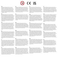 Комбинирано детско съоръжение, масивна дугласка дървесина