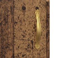 Стенно монтиран шкаф 2 pcs Старо дърво 69,5 x 34 x 90 см