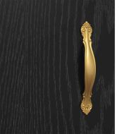 Стенно монтиран шкаф 2 pcs Черния дъб 69,5 x 34 x 90 см