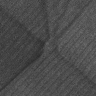 Възглавници за седалки 4 pcs Тъмен сив 40 x 40 cm