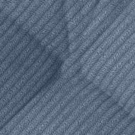 Възглавници за седалки 4 pcs Синьо 45 x 45 cm Кордюрова тъкан