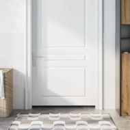 Самозалепващи се четки за уплътняване на врати 6 pcs Бяло